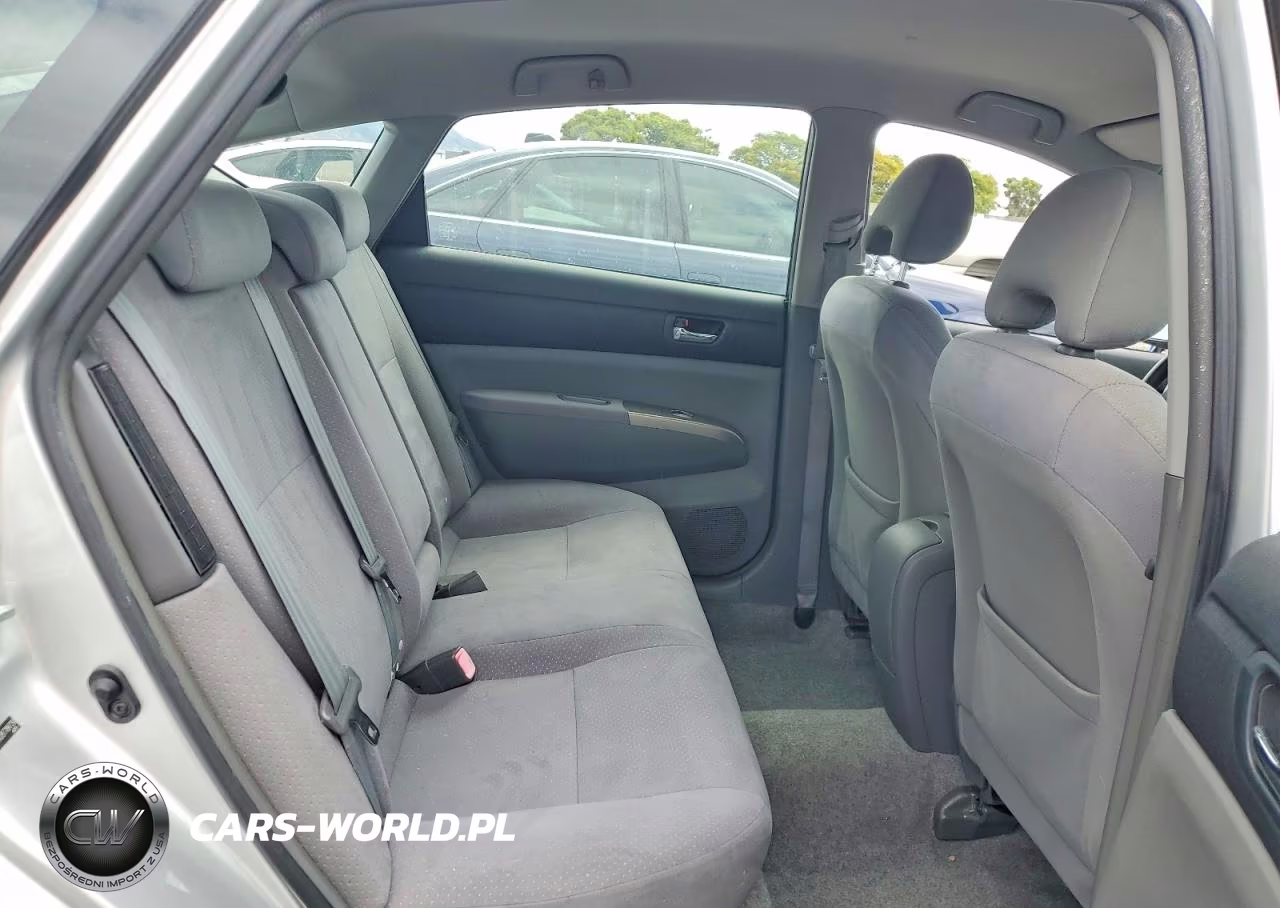 2008 Toyota Prius Base VIN:JTDKB20U287789739 - 10
