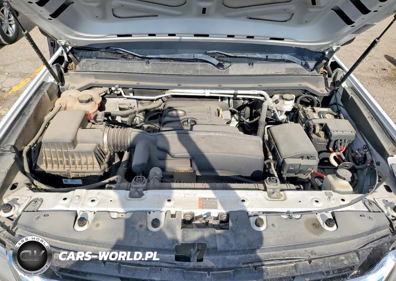 2019 Chevrolet Colorado VIN:1GCHSBEA5K1210956 - 11