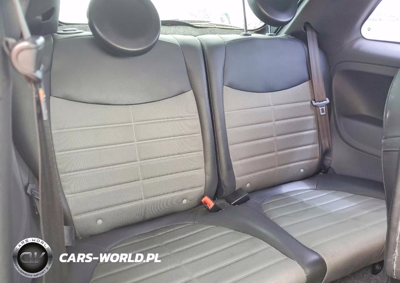 2012 Fiat 500 Sport VIN:3C3CFFBR9CT233963 - 10