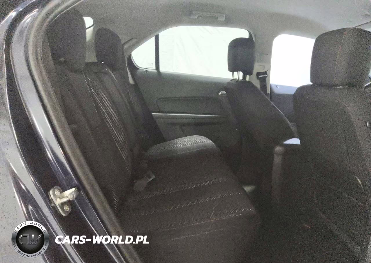 2017 Chevrolet Equinox Lt VIN:2GNFLFEK4H6292549 - 11