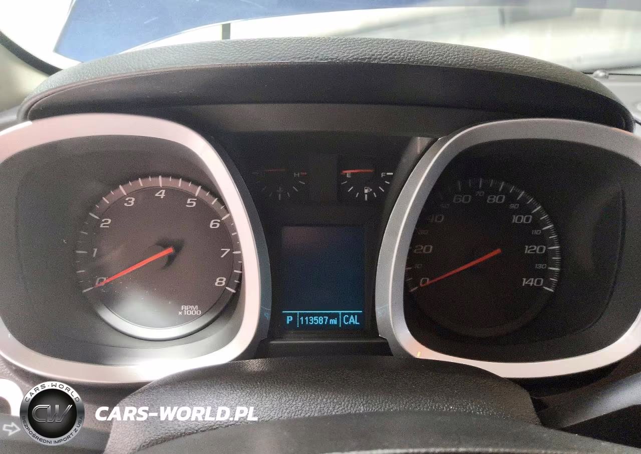 2017 Chevrolet Equinox Lt VIN:2GNFLFEK4H6292549 - 9