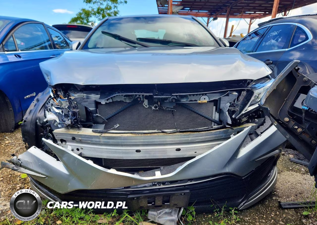 2023 Toyota Camry Le VIN:4T1R11AK7PU179274 - 5