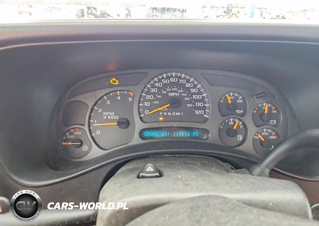 2006 Chevrolet Silverado K3500 VIN:1GCHK34D36E213970 - 9