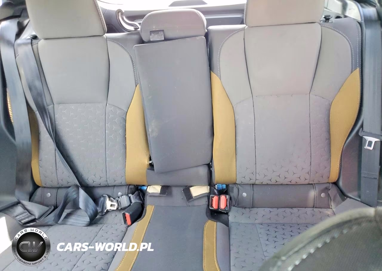 2024 Subaru Crosstrek Sport VIN:4S4GUHF66R3772927 - 10