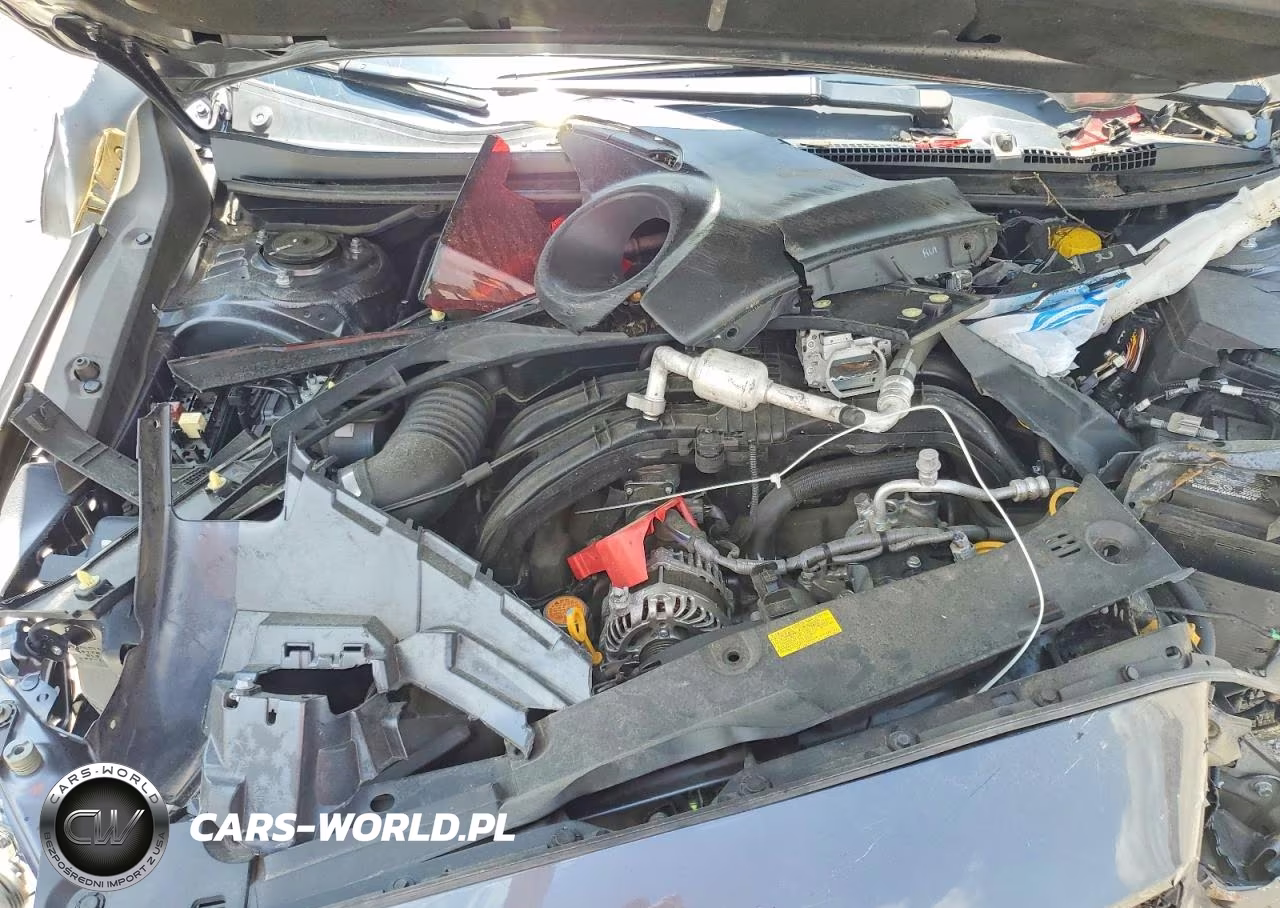 2024 Subaru Crosstrek Sport VIN:4S4GUHF66R3772927 - 12