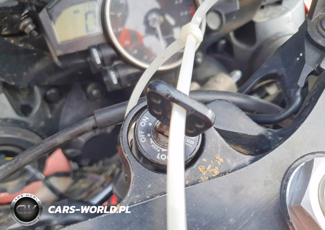 2004 Yamaha Yzfr1 C VIN:JYARN13Y14A000326 - 8
