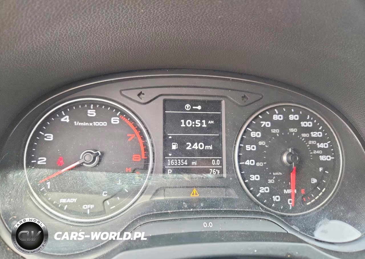 2017 Audi A3 Premium VIN:WAUAUGFFXH1055197 - 9