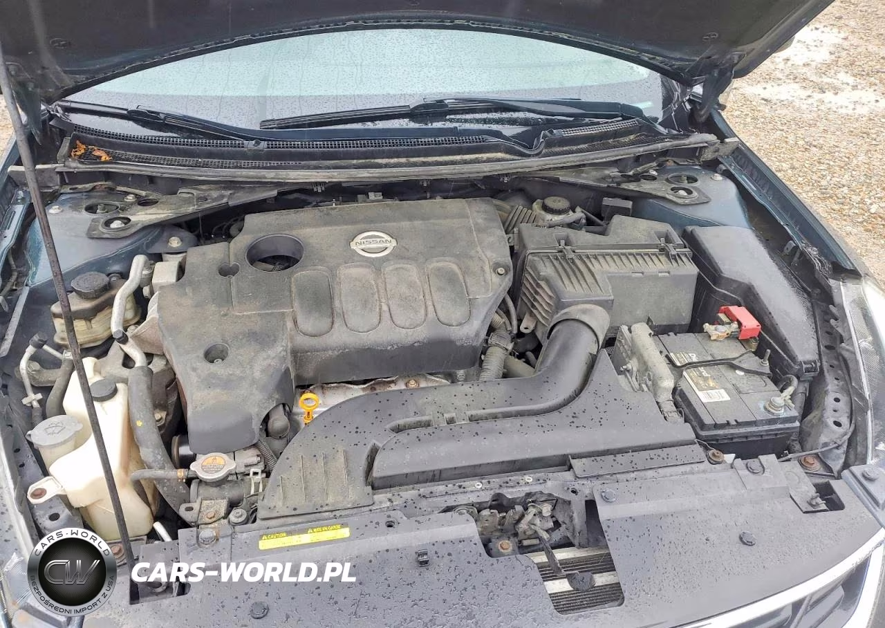 2012 Nissan Altima S VIN:1N4AL2EP9CC141414 - 11