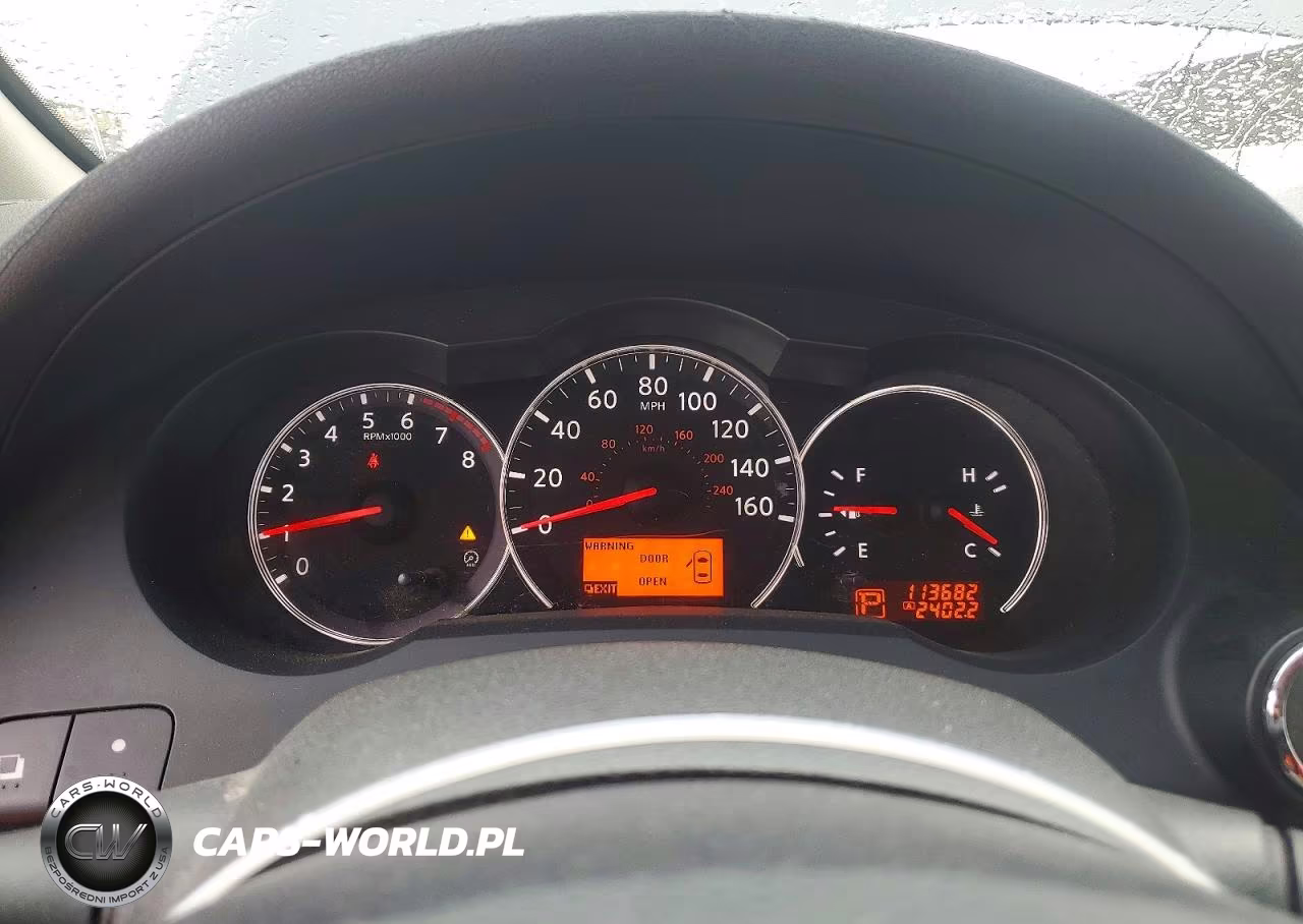 2012 Nissan Altima S VIN:1N4AL2EP9CC141414 - 9