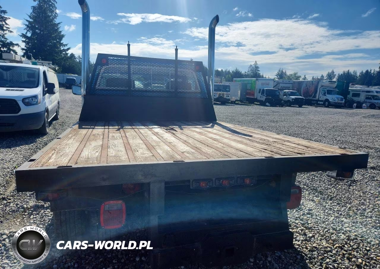 1979 GMC K3500 VIN:TCL339J511834 - 6