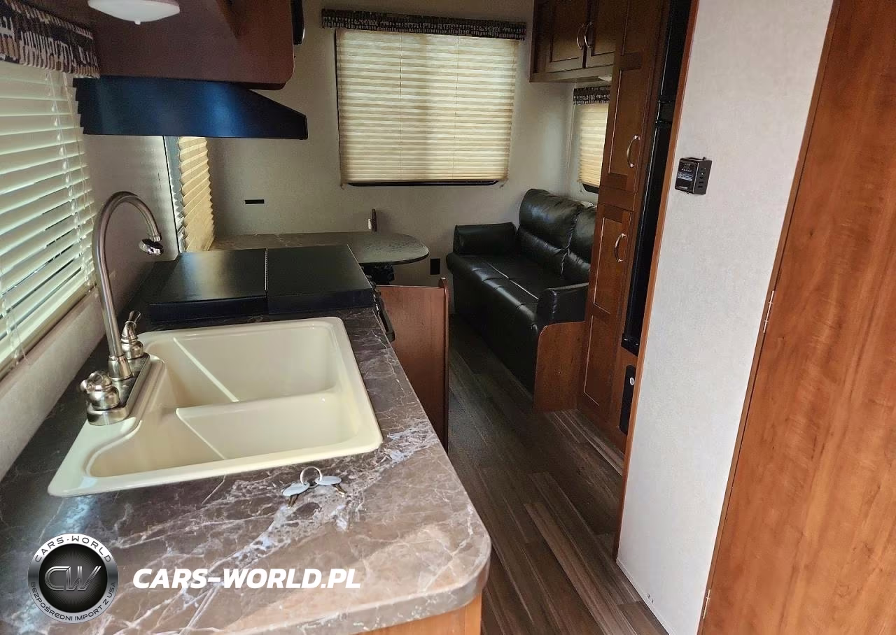 2017 Jayco Jay Flight VIN:1UJBJ0BL3H77Z0507 - 6
