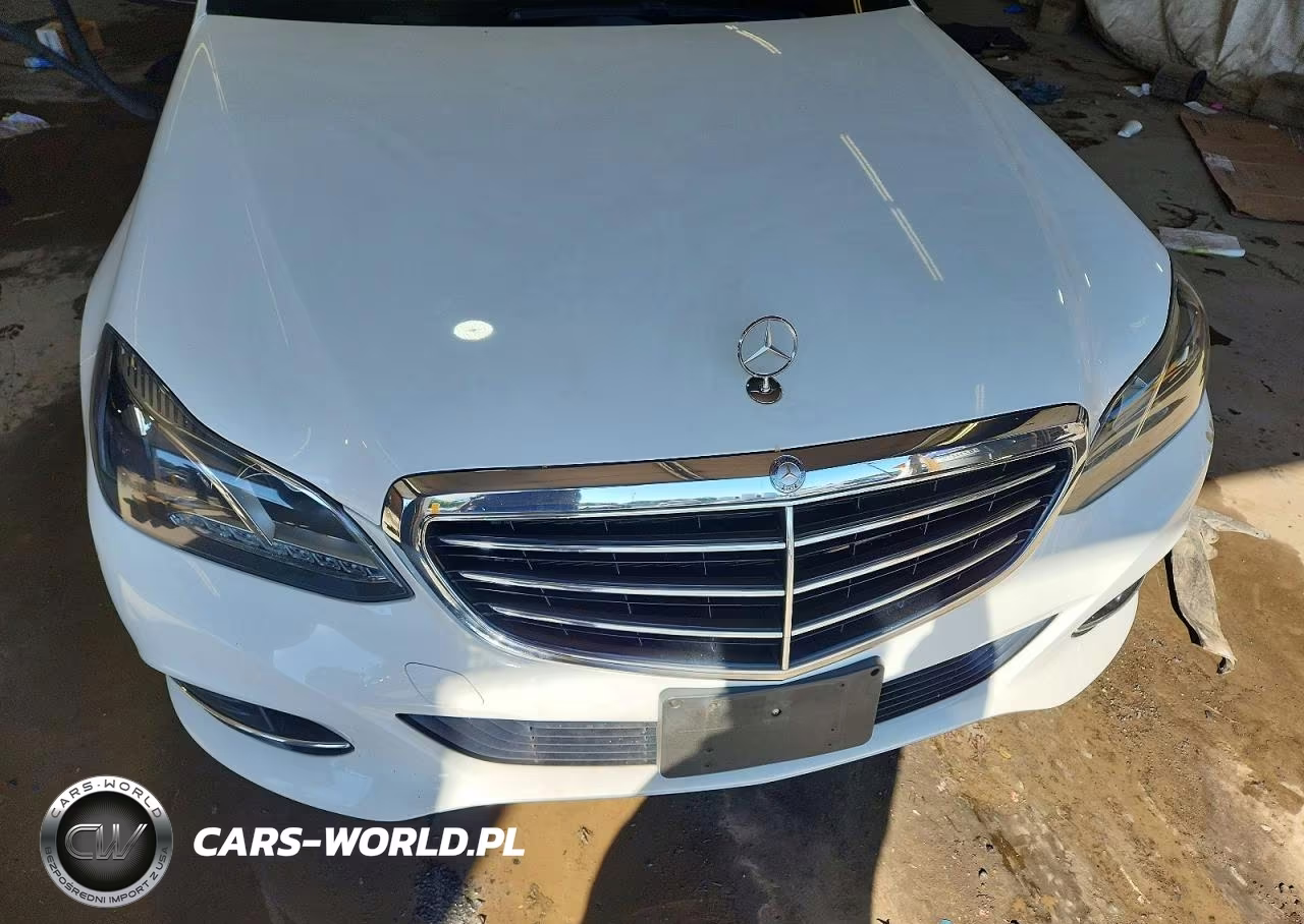 2015 Mercedes-Benz E 350 4Matic VIN:WDDHF8JB1FB126726 - 11