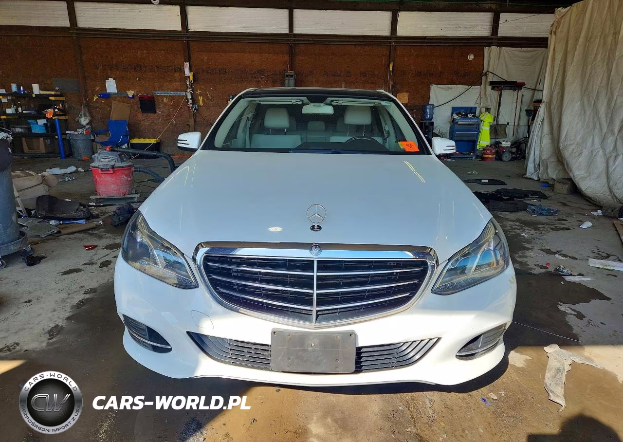 2015 Mercedes-Benz E 350 4Matic VIN:WDDHF8JB1FB126726 - 5
