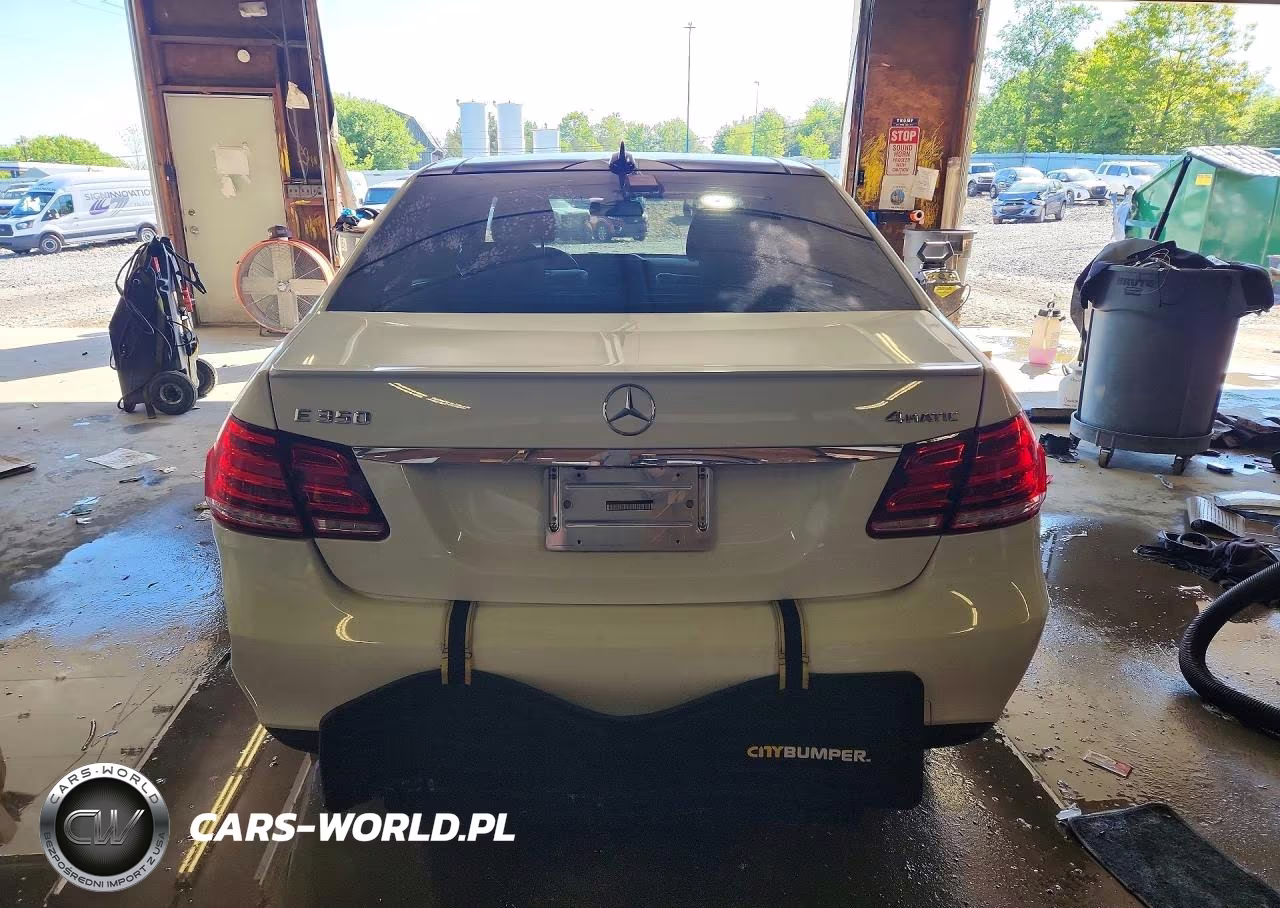 2015 Mercedes-Benz E 350 4Matic VIN:WDDHF8JB1FB126726 - 6