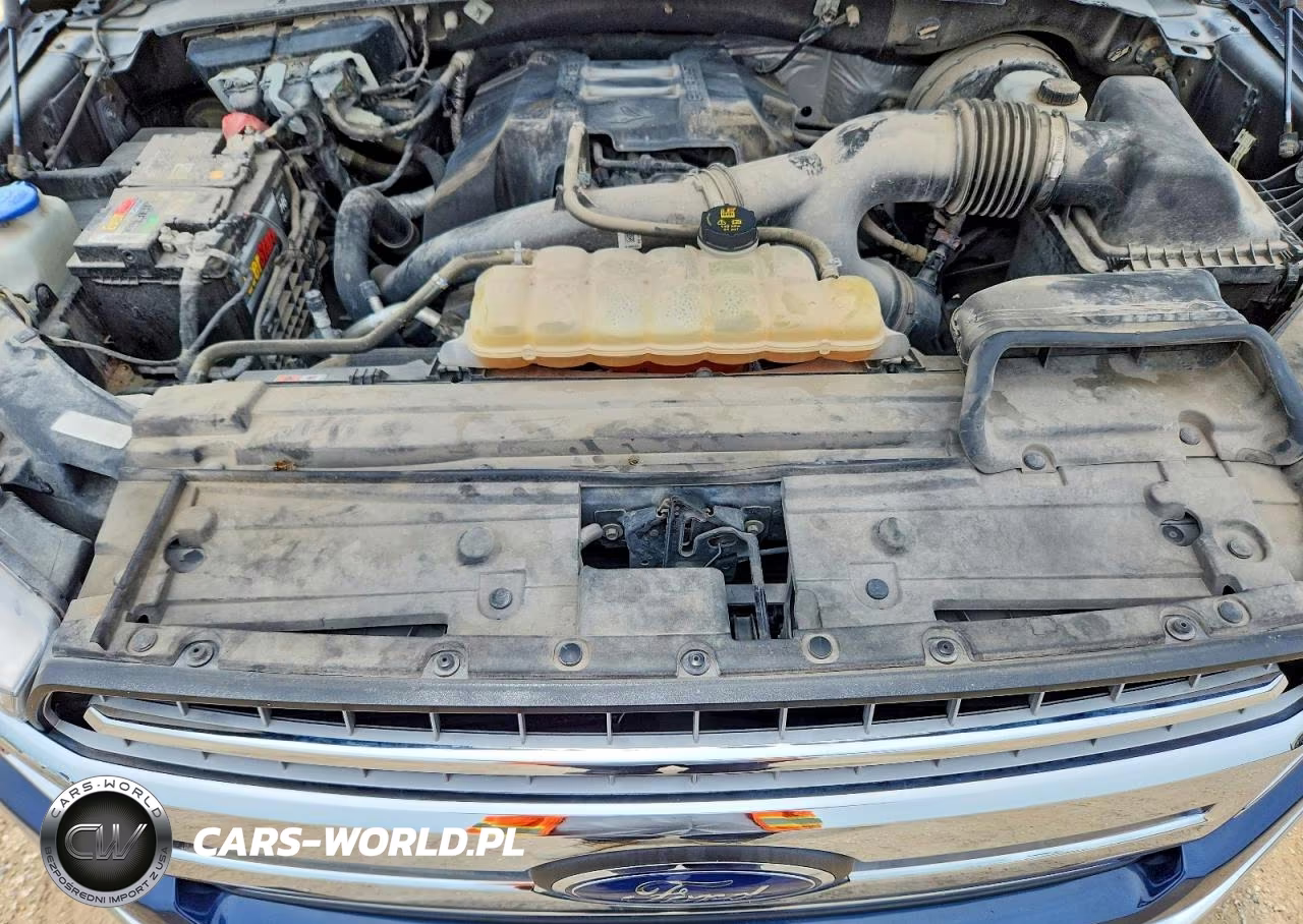 2018 Ford F150 Supercrew VIN:1FTEW1CP7JKC21474 - 11