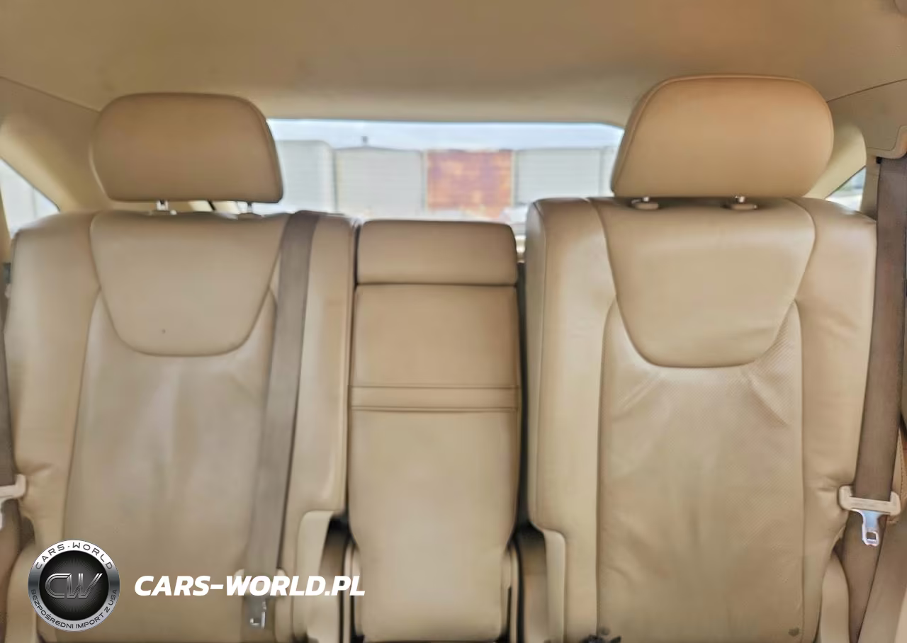 2013 Lexus Rx 450H VIN:JTJZB1BA3D2007707 - 10