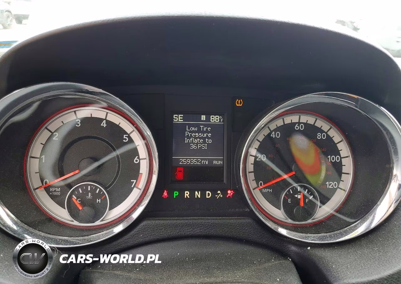2019 Ineo Grand Caravan Gt VIN:2C4RDGEG5KR670355 - 9