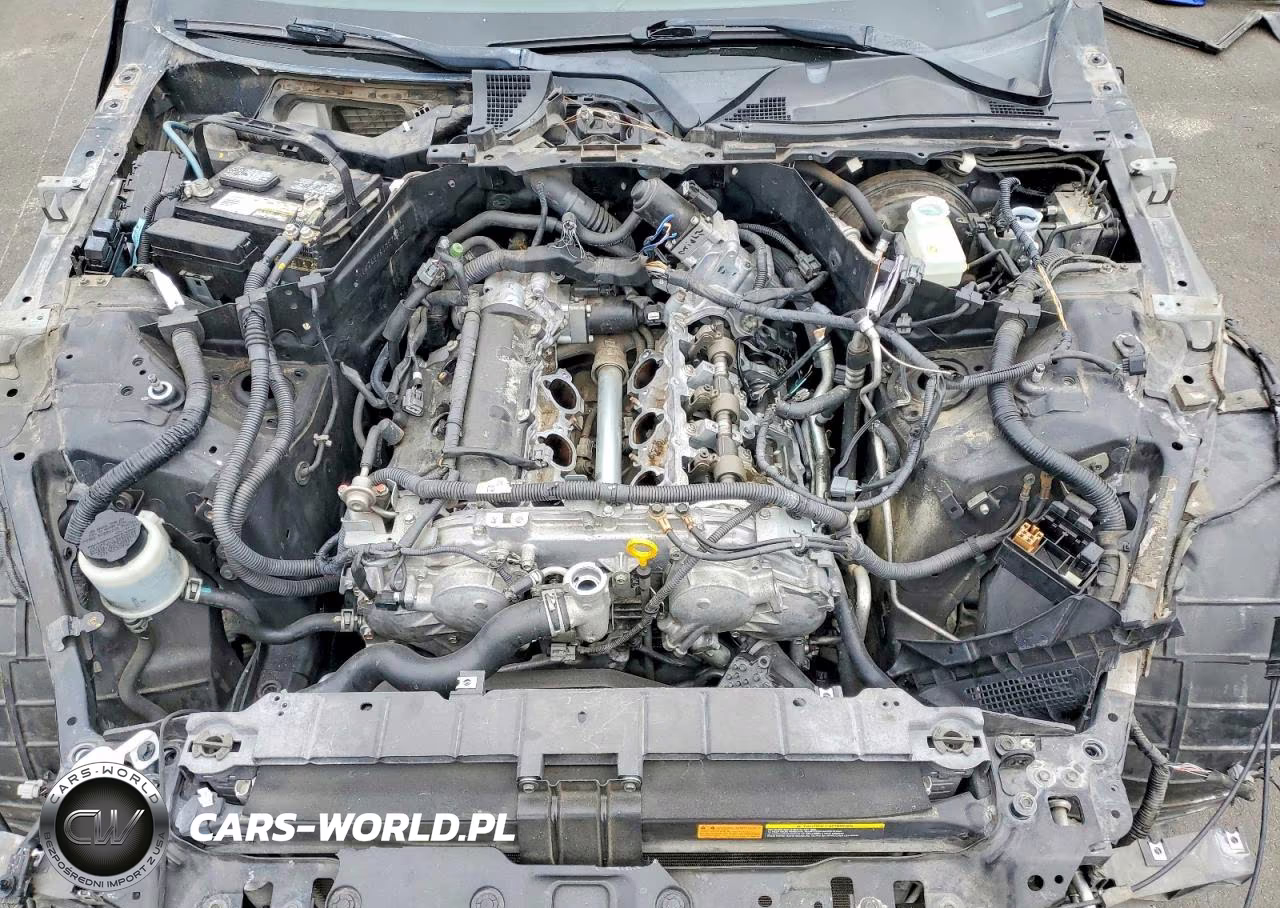 2018 Nissan 370Z Base VIN:JN1AZ4EH6JM572039 - 11