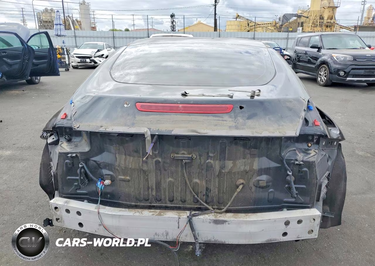 2018 Nissan 370Z Base VIN:JN1AZ4EH6JM572039 - 6