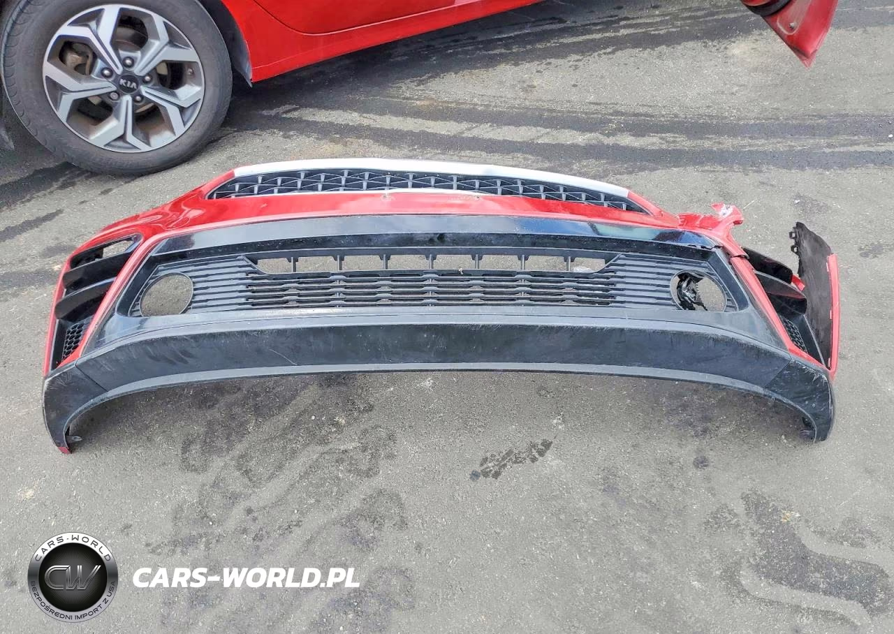 2021 Kia Forte Lxs VIN:3KPF24AD0ME283848 - 12