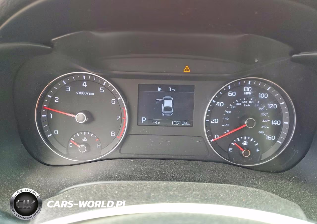 2021 Kia Forte Lxs VIN:3KPF24AD0ME283848 - 9