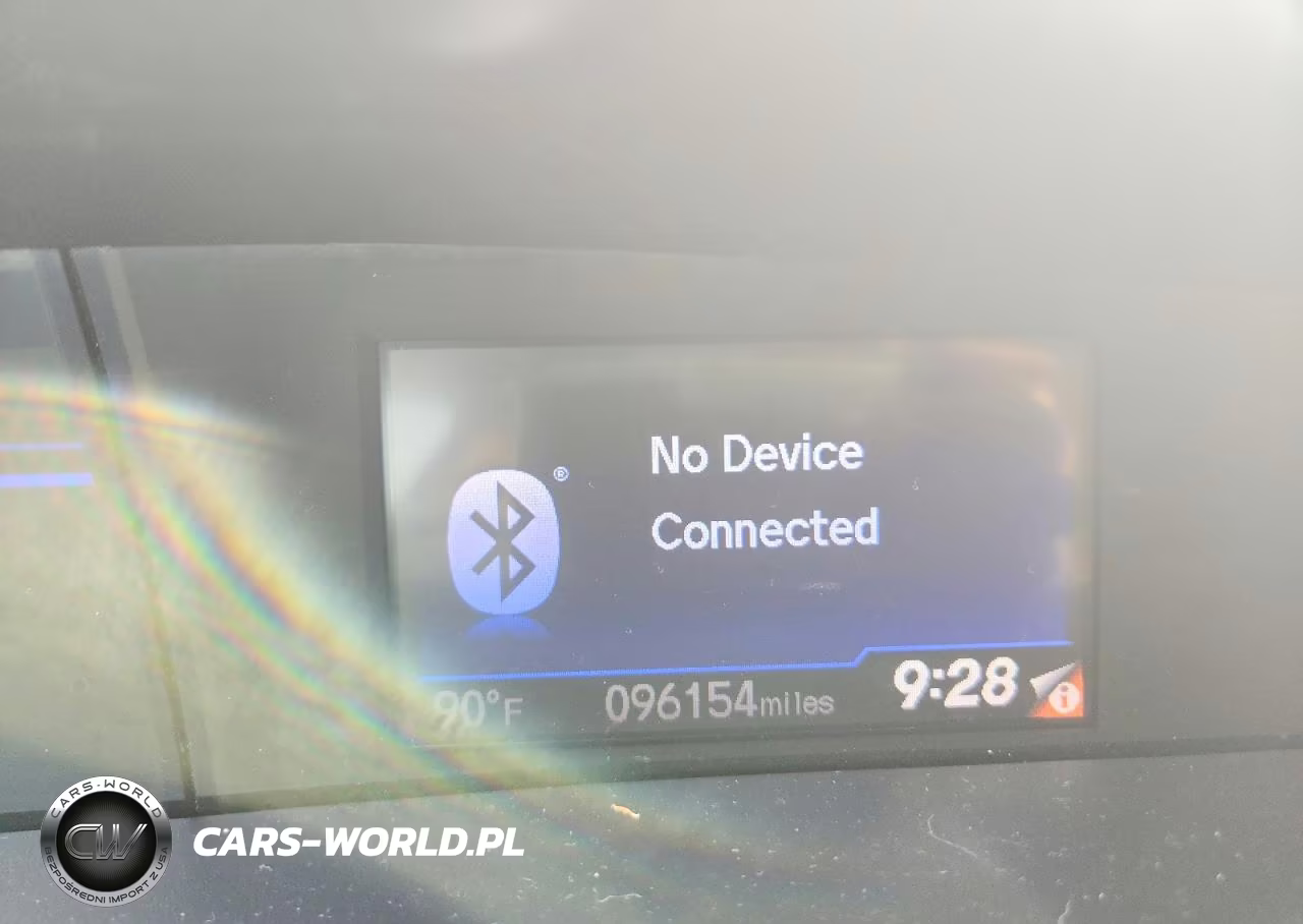 2013 Honda Civic Lx VIN:19XFB2F53DE272607 - 9