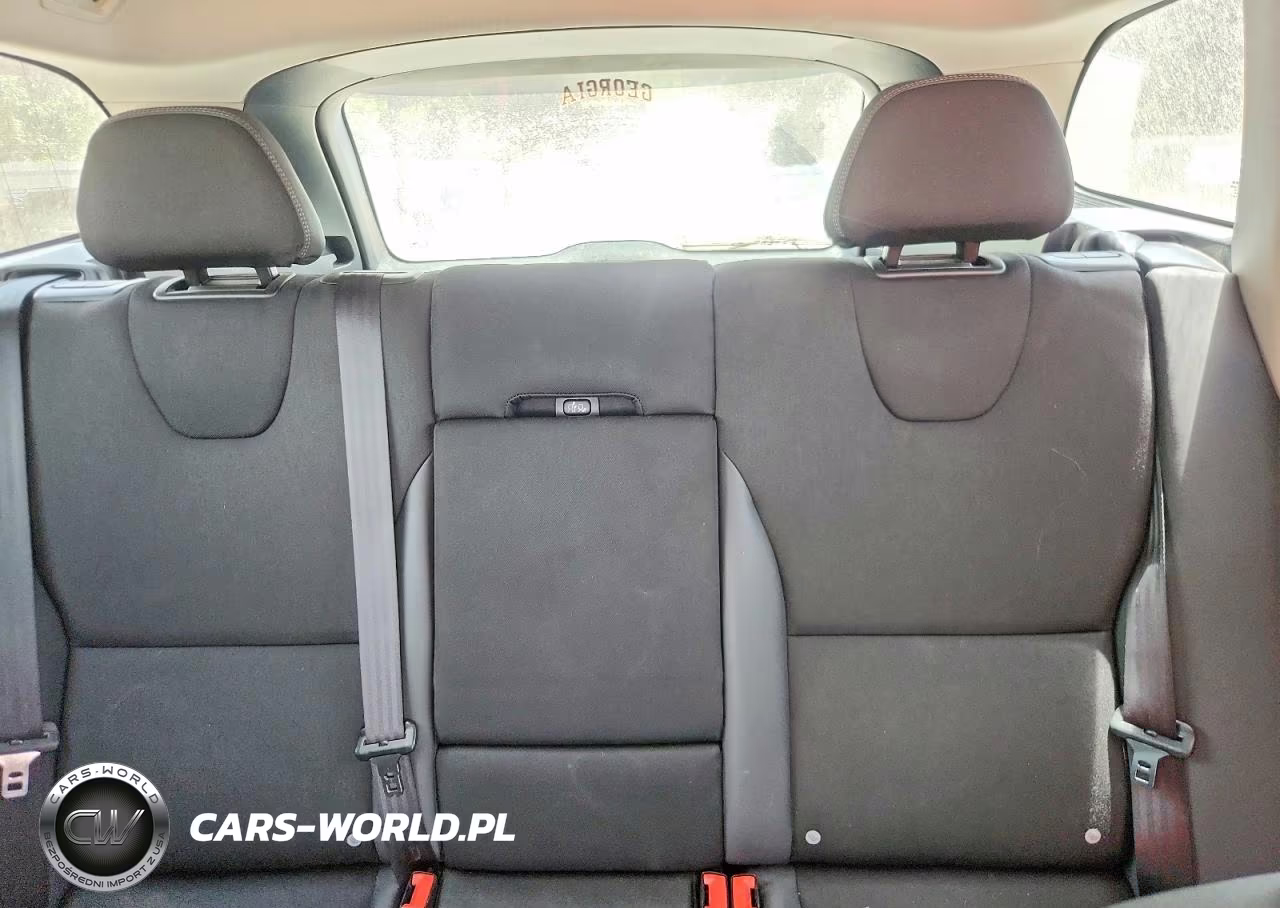 2015 Volvo Xc60 T5 VIN:YV440MDA5F2583395 - 10