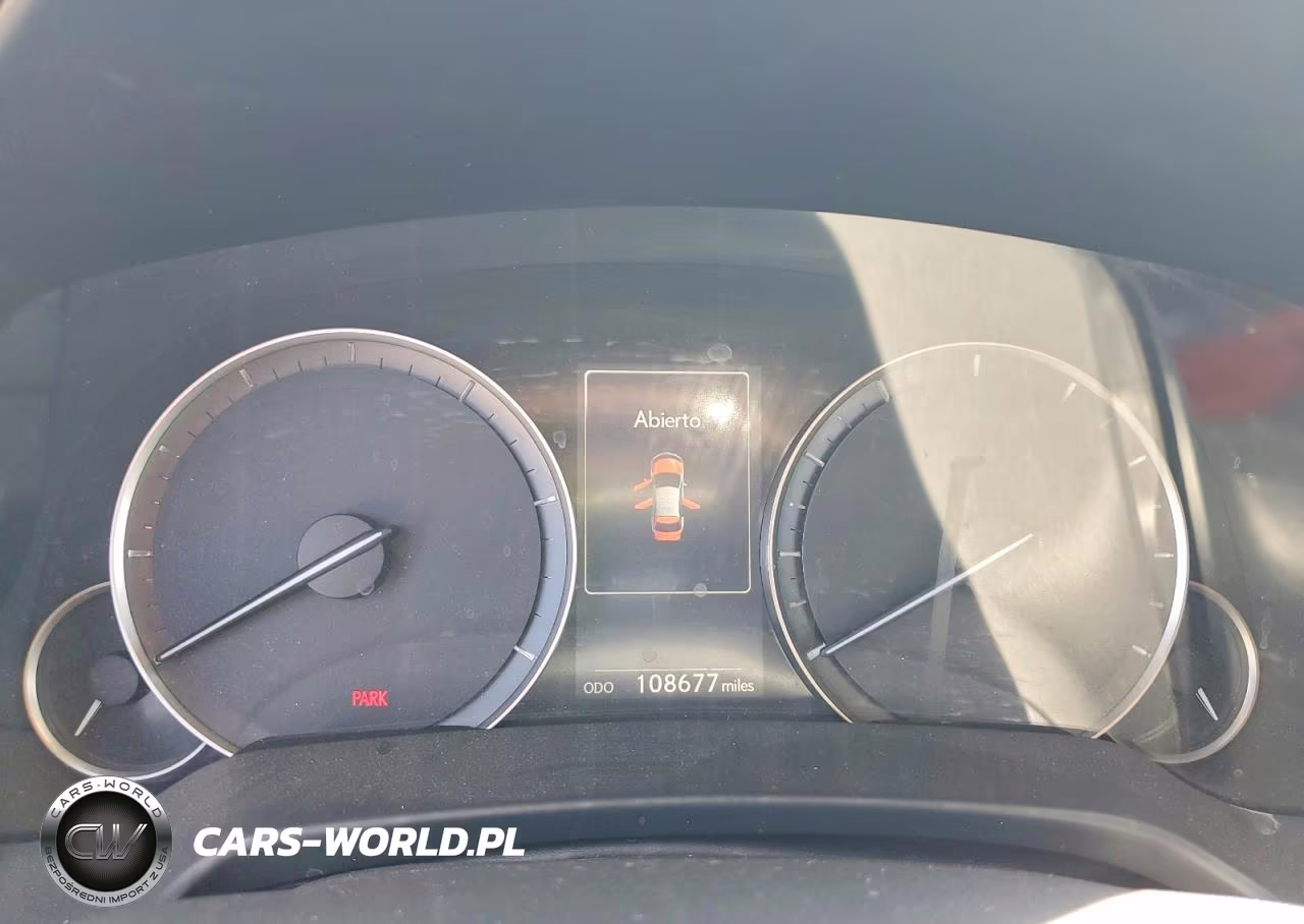 2018 Lexus Rx 450Hl VIN:JTJDGKCA5J2000625 - 9
