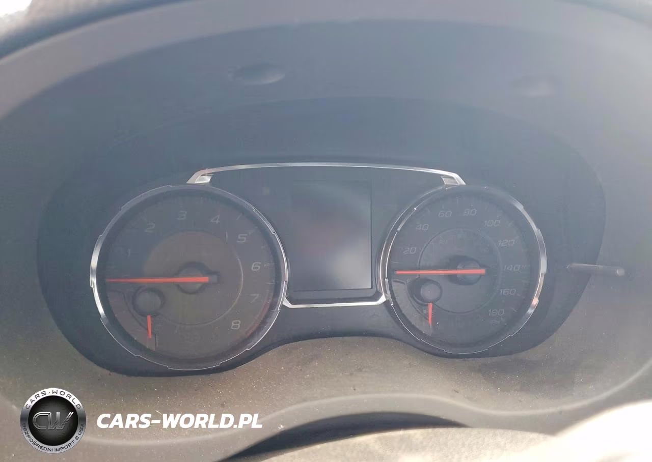2019 Subaru Wrx Premium VIN:JF1VA1C6XK9805677 - 9