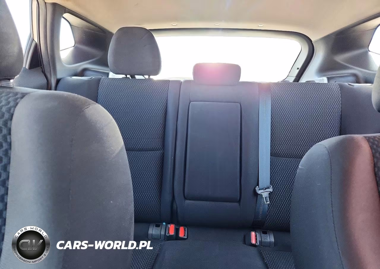 2021 Nissan Rogue Sport S VIN:JN1BJ1AW8MW671209 - 10