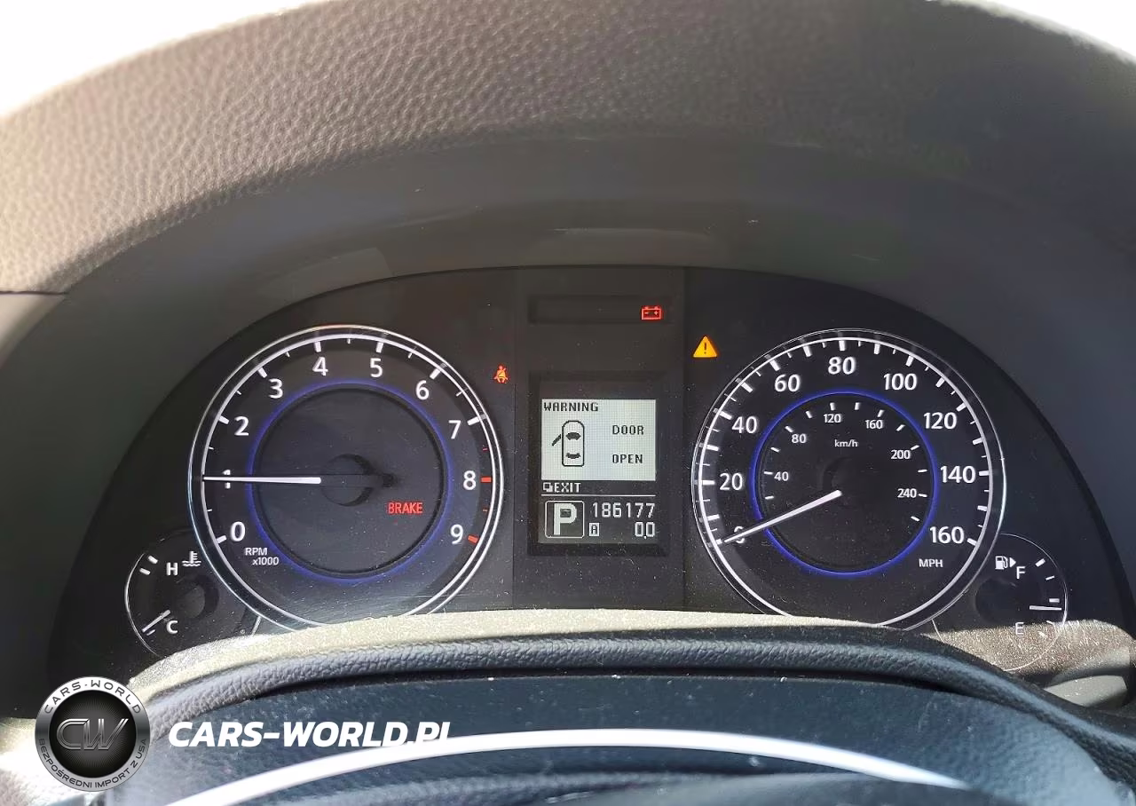 2010 Infiniti G37 Coupe X VIN:JN1CV6EL4AM152610 - 9