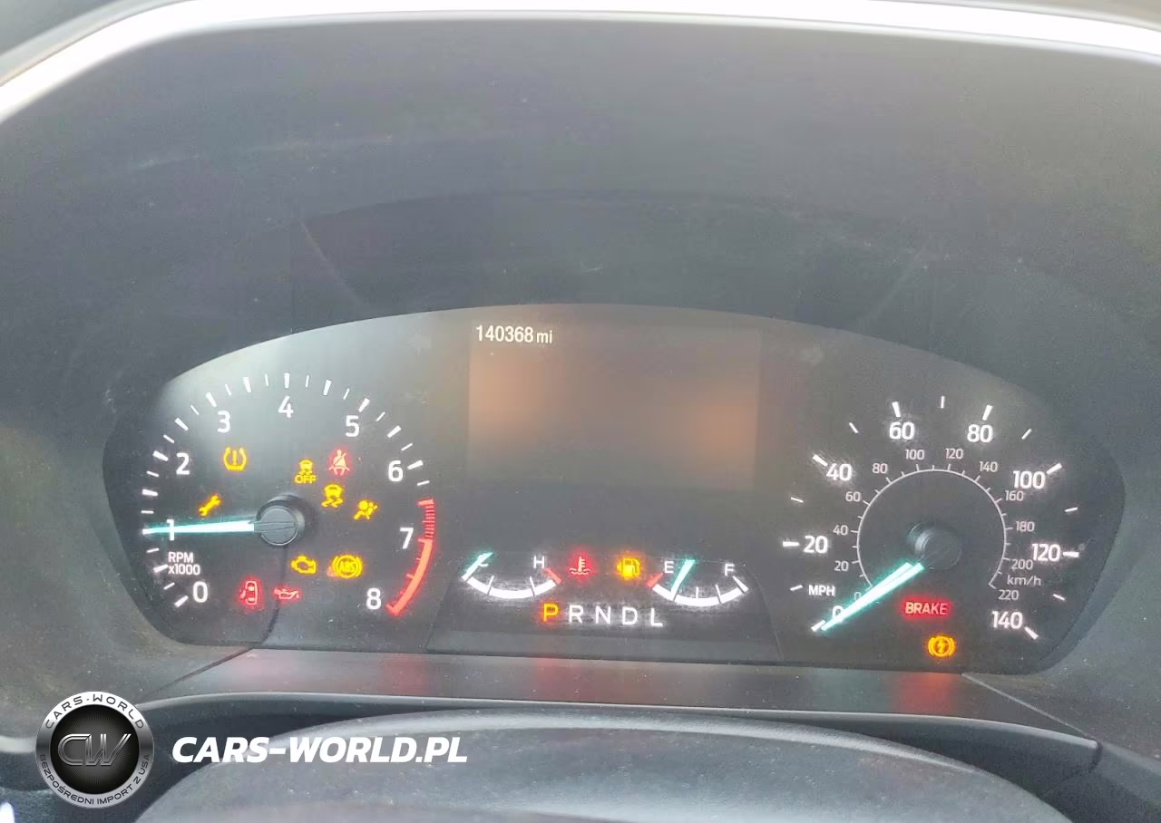 2020 Ford Escape Se VIN:1FMCU9G65LUA11908 - 9