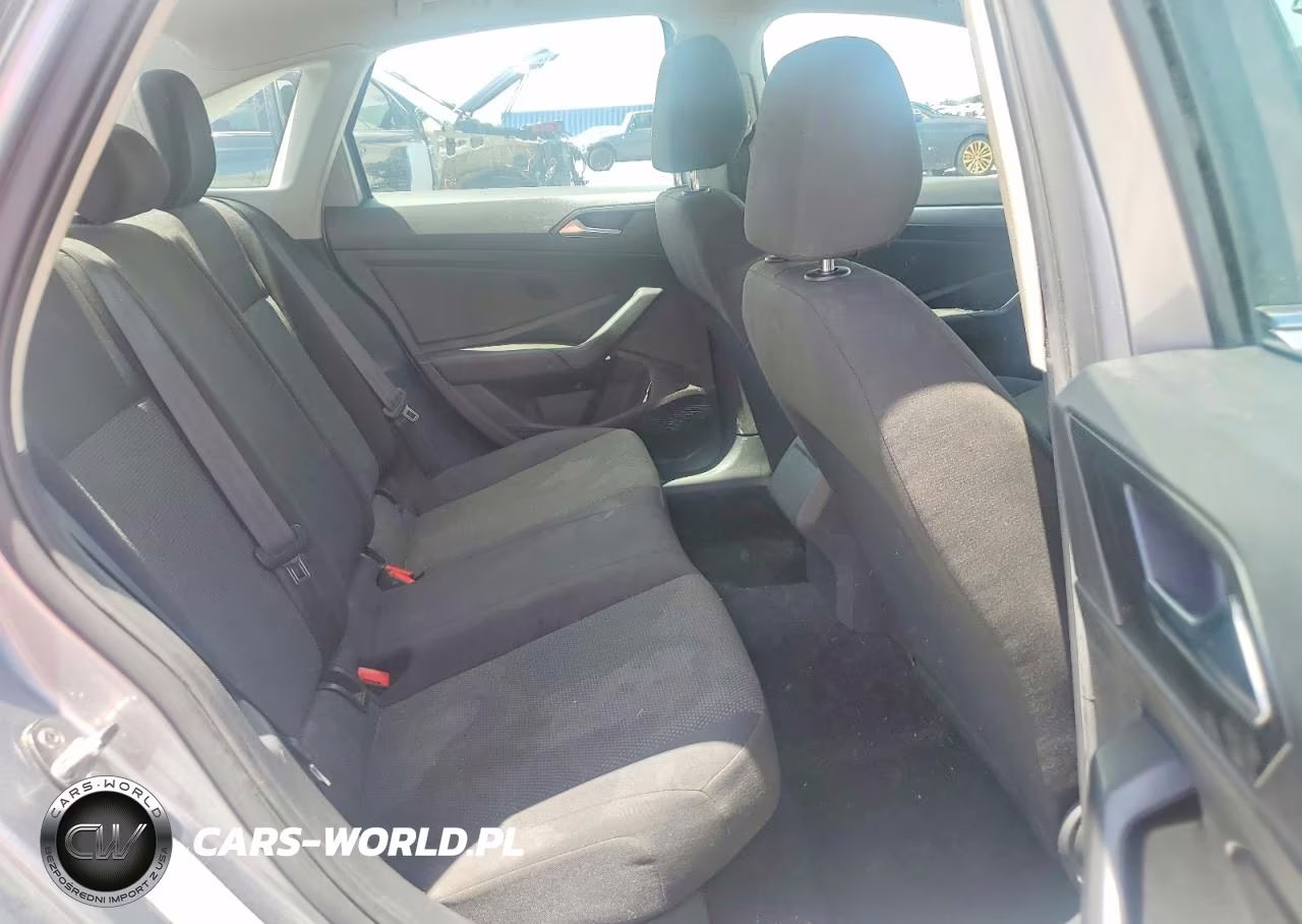 2021 Volkswagen Jetta S VIN:3VWC57BU2MM037509 - 10