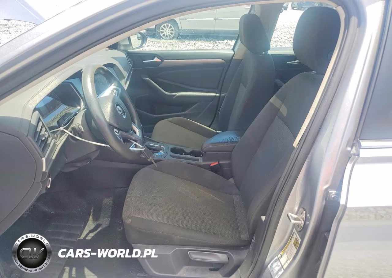 2021 Volkswagen Jetta S VIN:3VWC57BU2MM037509 - 7