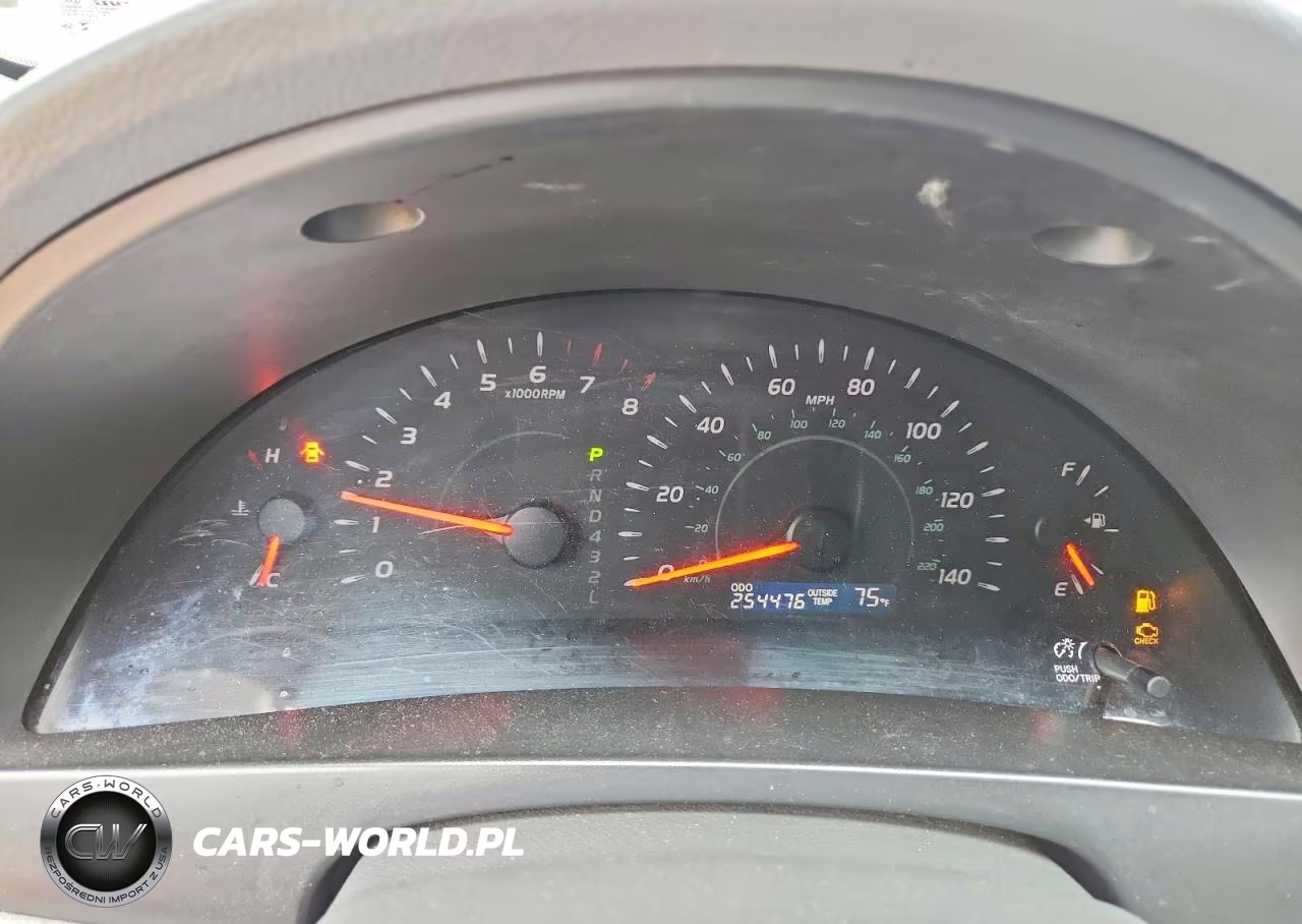 2007 Toyota Camry Le VIN:4T1BE46K57U585912 - 9