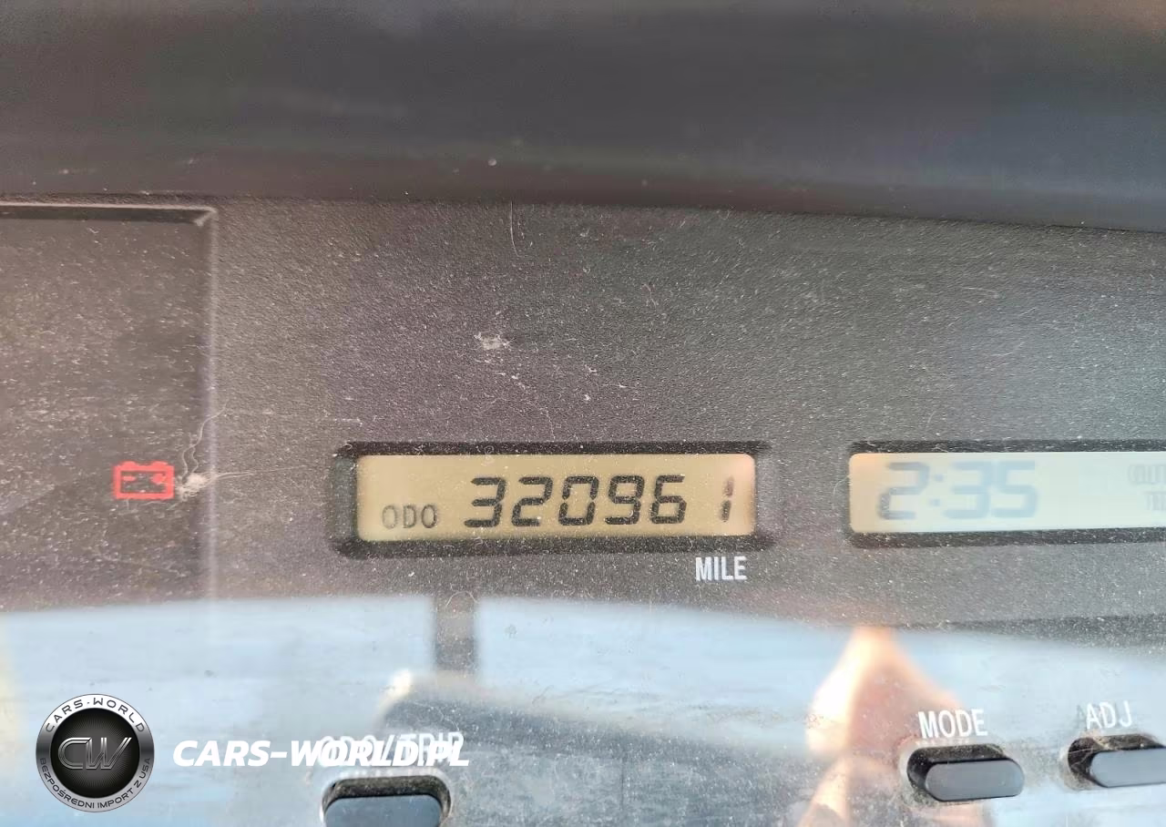 2002 Toyota Avalon Xl VIN:4T1BF28B62U260211 - 9