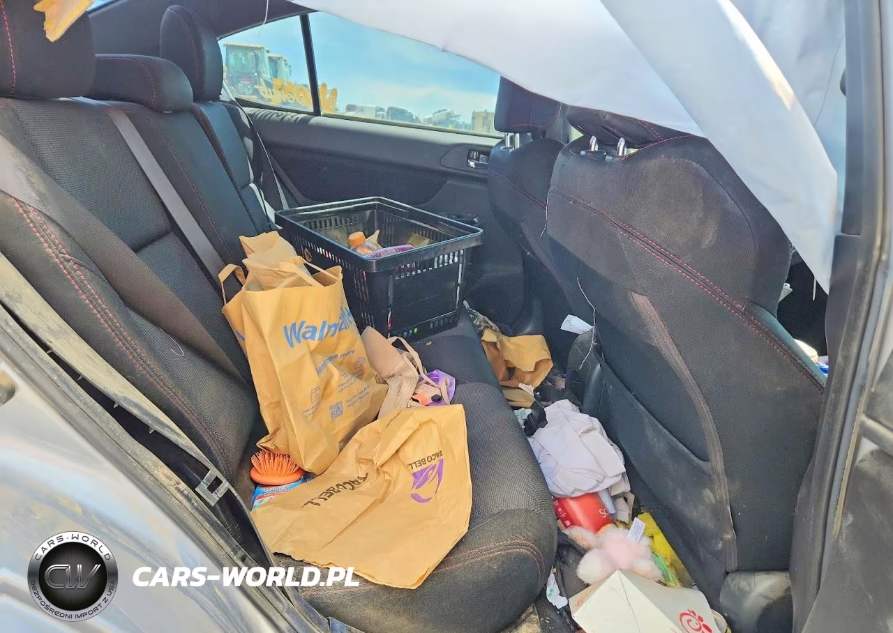 2017 Subaru Wrx VIN:JF1VA1B64H9826969 - 10