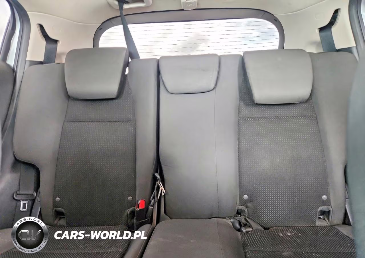 2019 Honda Hr-V Ex VIN:3CZRU5H5XKM717542 - 10