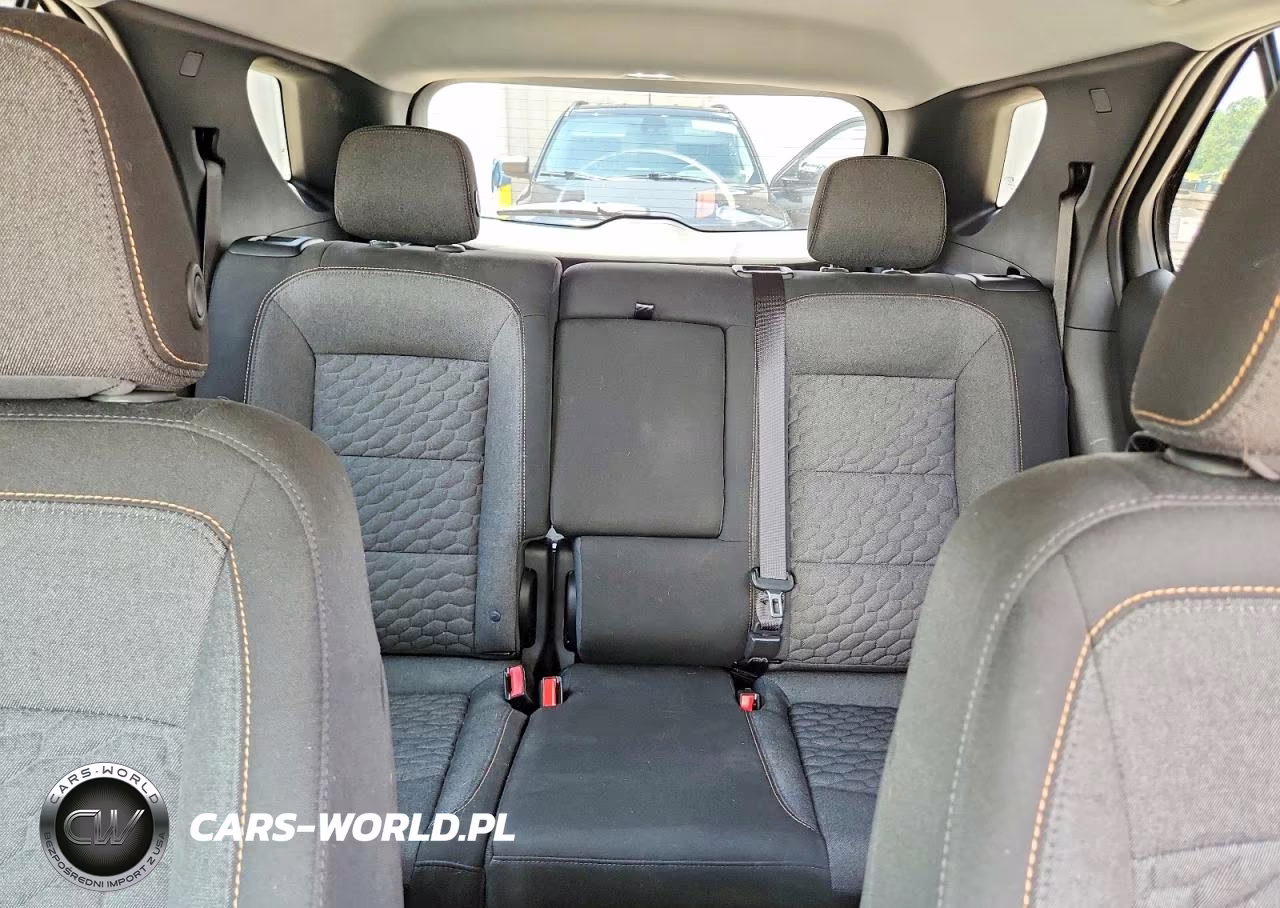 2018 Chevrolet Equinox Lt VIN:3GNAXJEV4JS631961 - 10