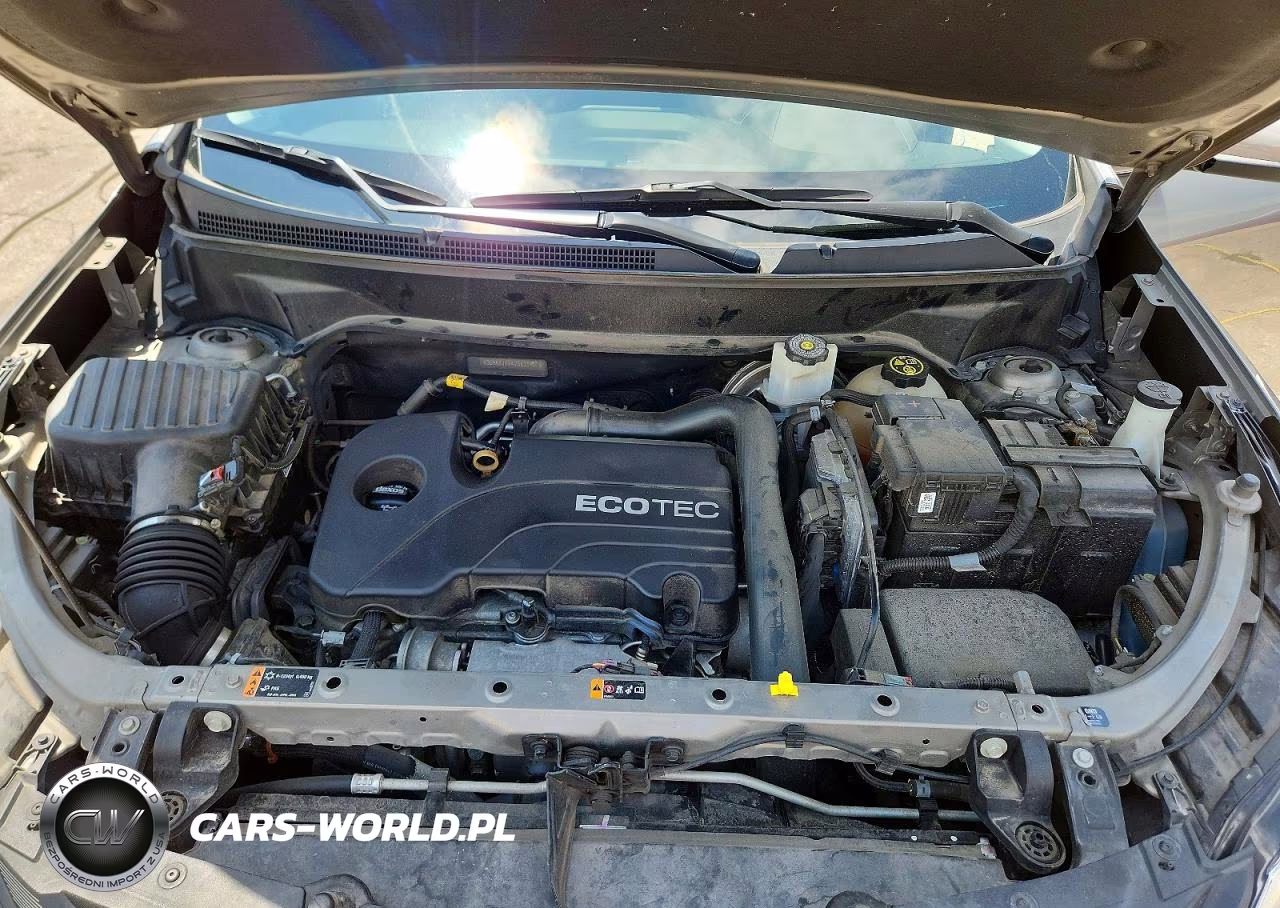 2018 Chevrolet Equinox Lt VIN:3GNAXJEV4JS631961 - 12