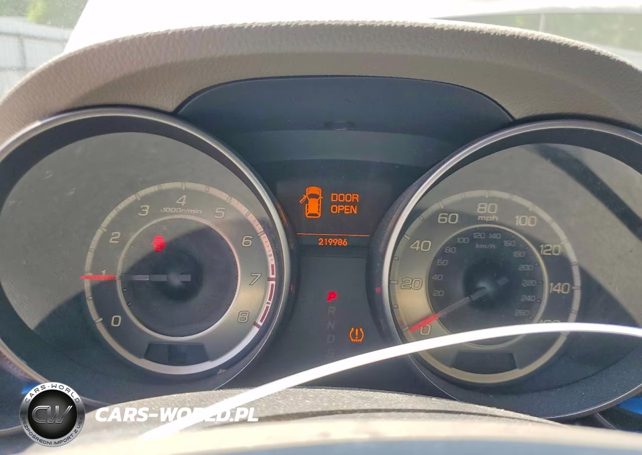 2011 Acura Mdx Technology VIN:2HNYD2H49BH509328 - 9