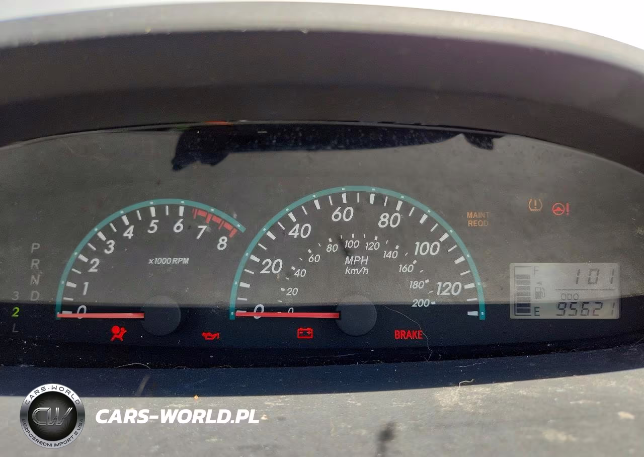 2009 Toyota Yaris Base VIN:JTDBT903591311235 - 9