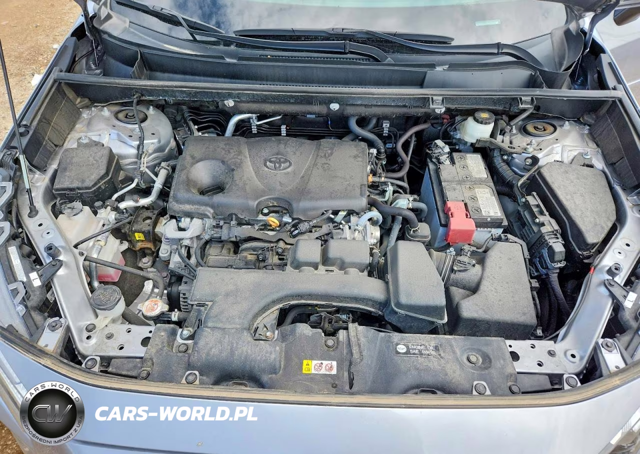 2022 Toyota Rav4 Xle Premium VIN:2T3A1RFV8NC315464 - 11