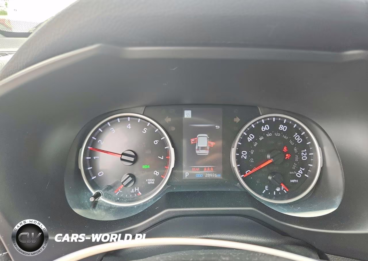 2022 Toyota Rav4 Xle Premium VIN:2T3A1RFV8NC315464 - 9