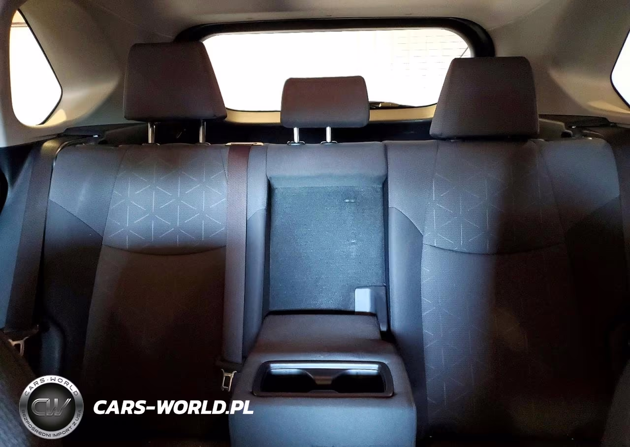 2019 Toyota Rav4 Xle VIN:JTMP1RFV3KD515122 - 10