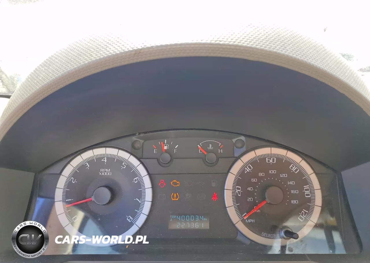 2008 Ford Escape Xlt VIN:1FMCU03178KA20392 - 9