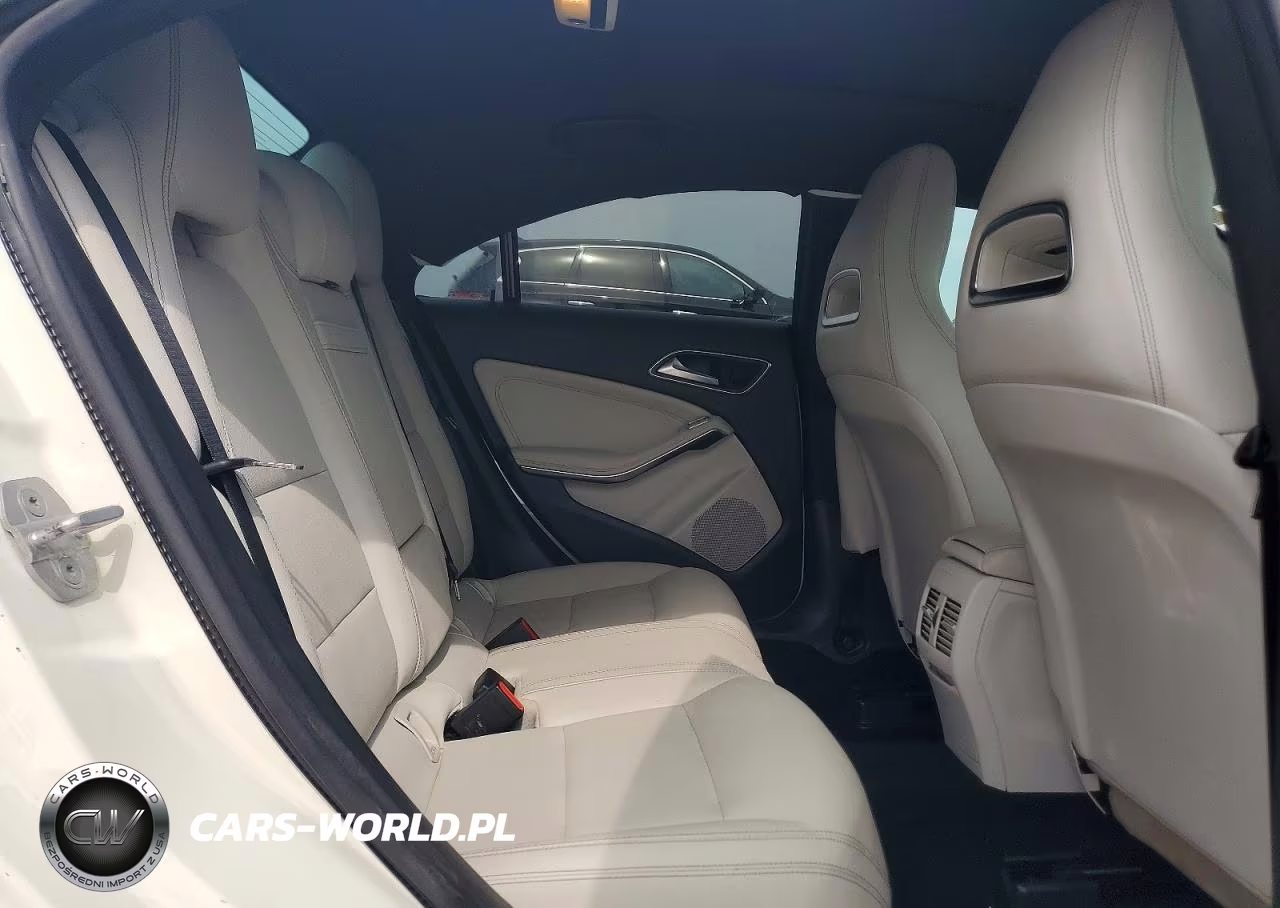 2018 Mercedes-Benz Cla 250 VIN:WDDSJ4EB4JN519666 - 10
