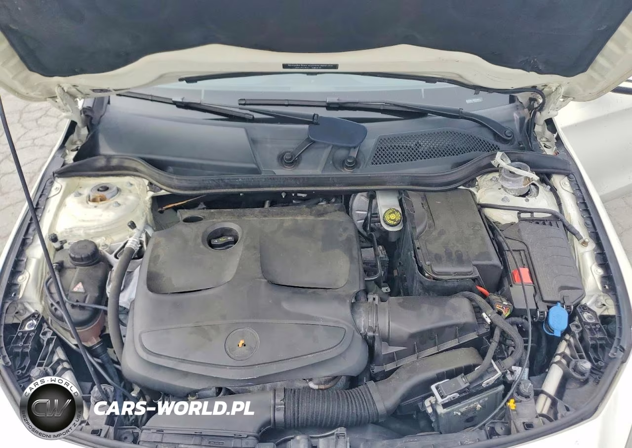 2018 Mercedes-Benz Cla 250 VIN:WDDSJ4EB4JN519666 - 11