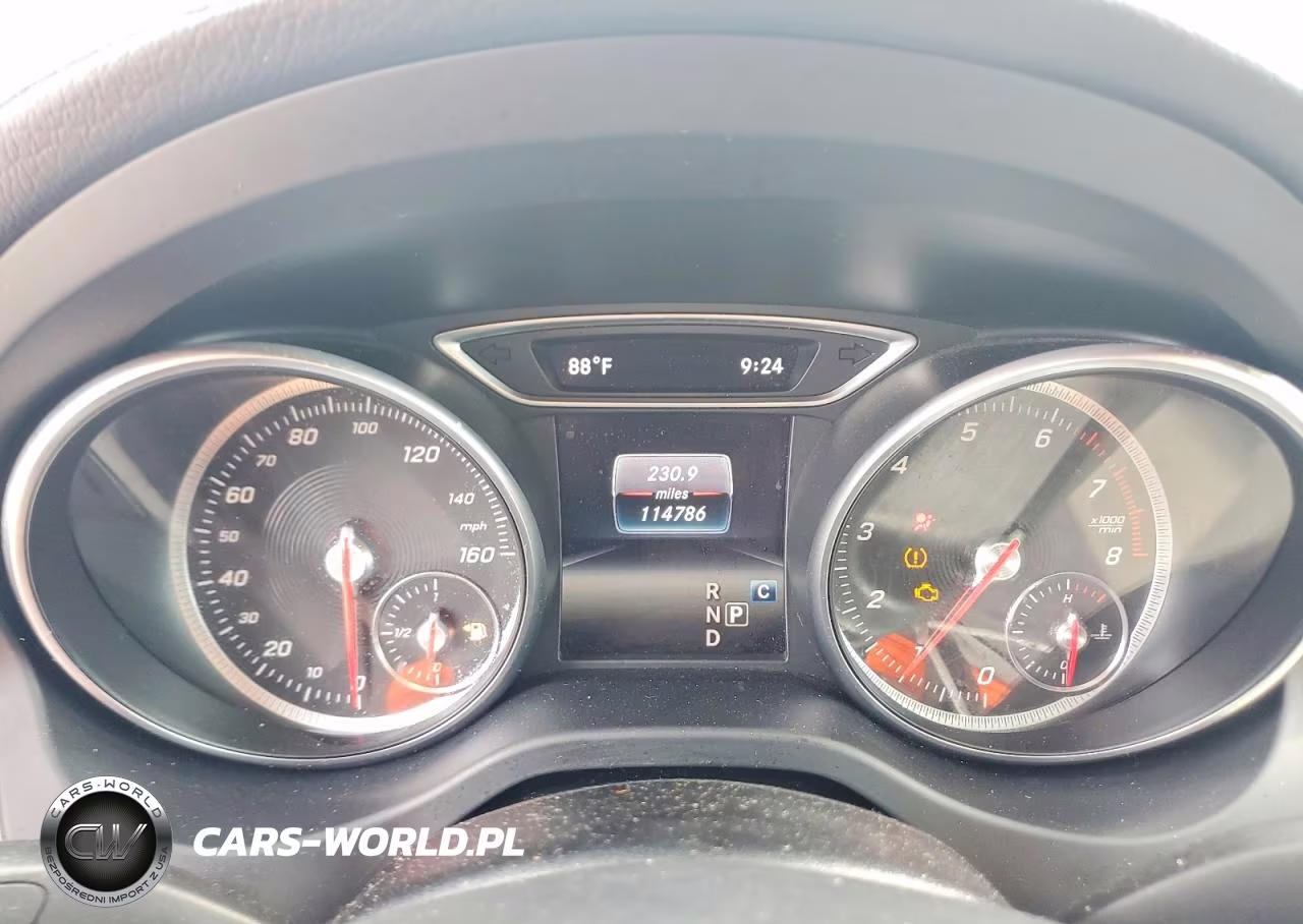2018 Mercedes-Benz Cla 250 VIN:WDDSJ4EB4JN519666 - 9