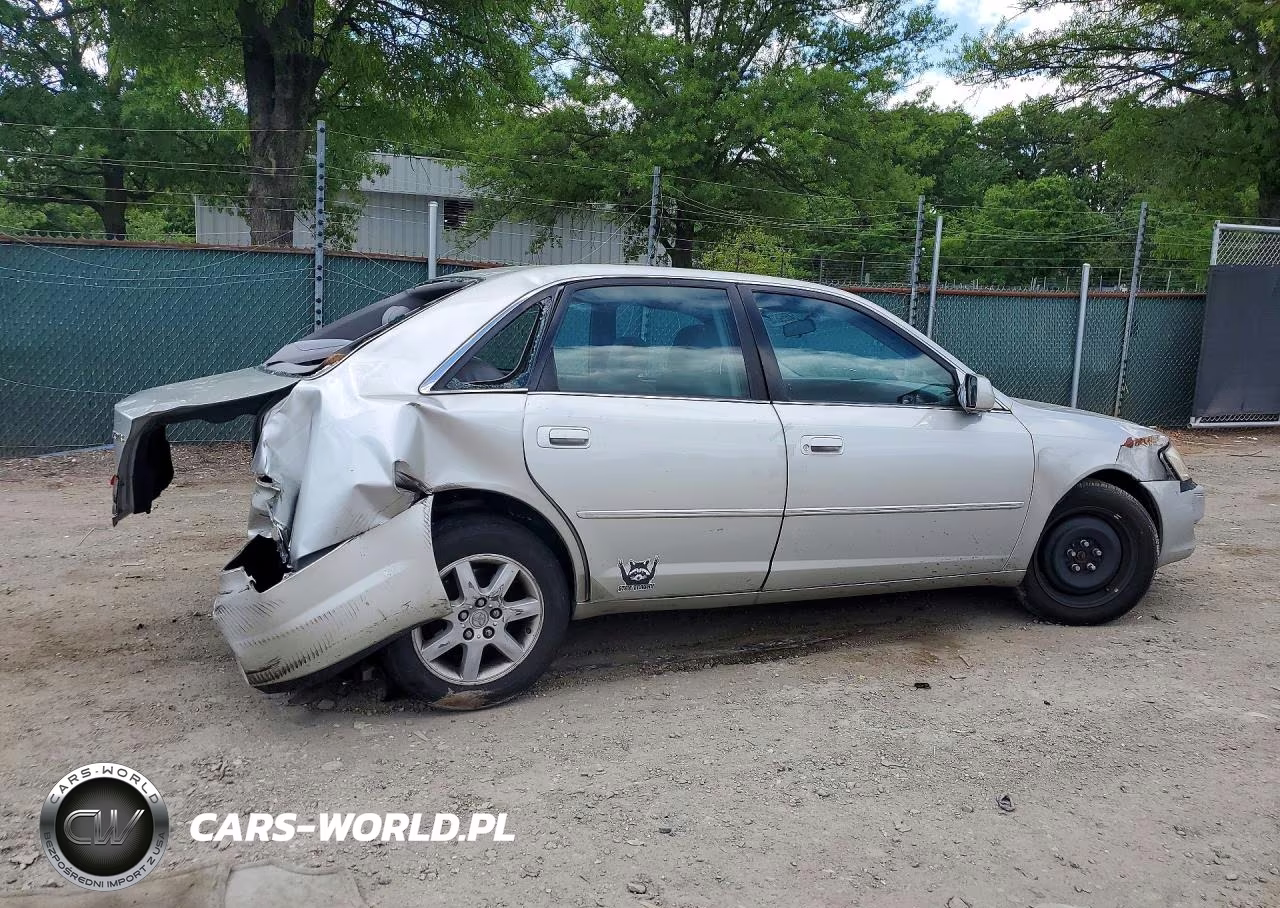 2003 Toyota Avalon Xl VIN:4T1BF28BX3U331430 - 3